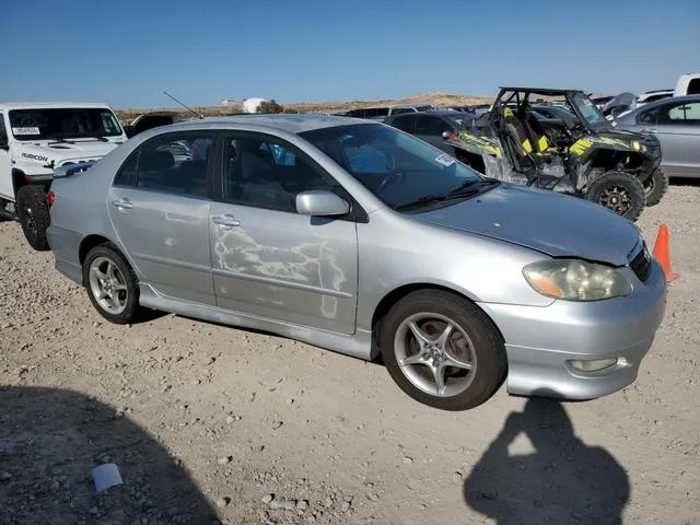 1NXBR32E55Z373930 2005 2005 Toyota Corolla- CE 4