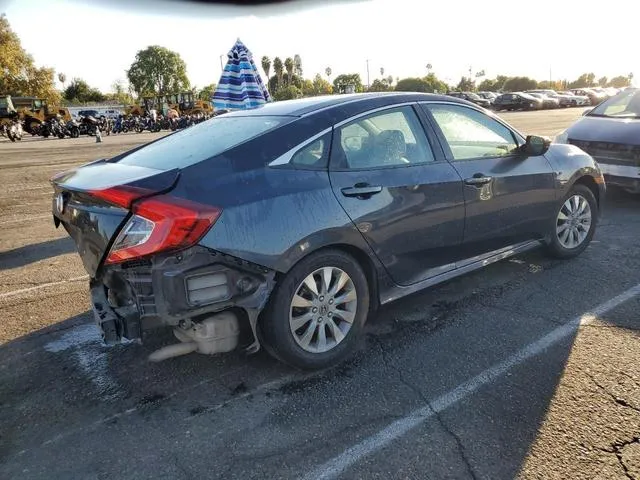 2HGFC2F61KH533693 2019 2019 Honda Civic- LX 3