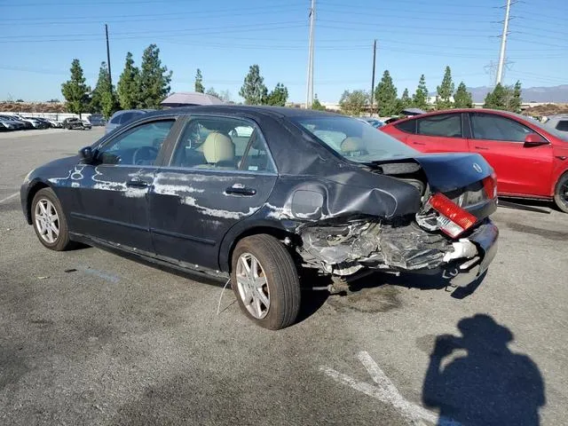 1HGCM66503A066667 2003 2003 Honda Accord- EX 2