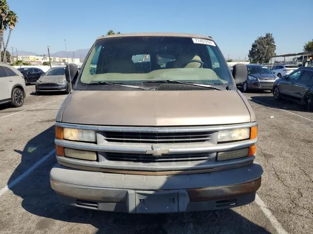 1GBFG15R3Y1178997 2000 2000 Chevrolet Express 5