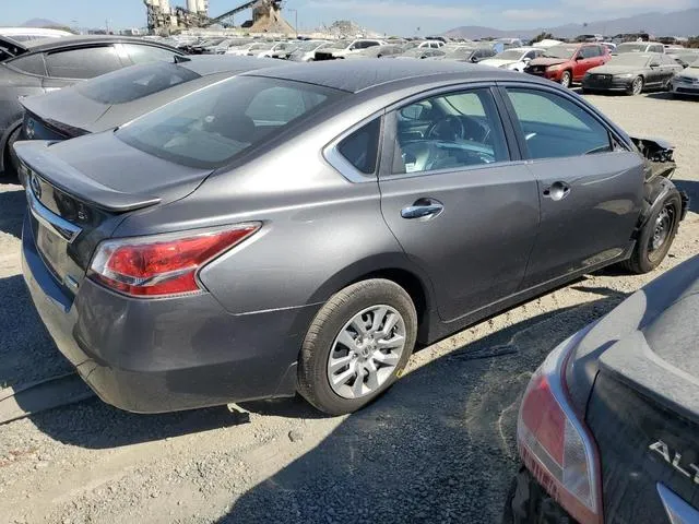 1N4AL3AP7EN340402 2014 2014 Nissan Altima- 2-5 2