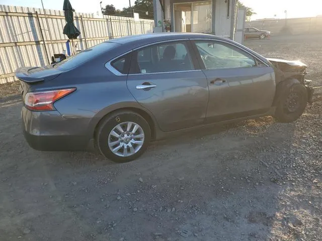 1N4AL3AP7EN340402 2014 2014 Nissan Altima- 2-5 3