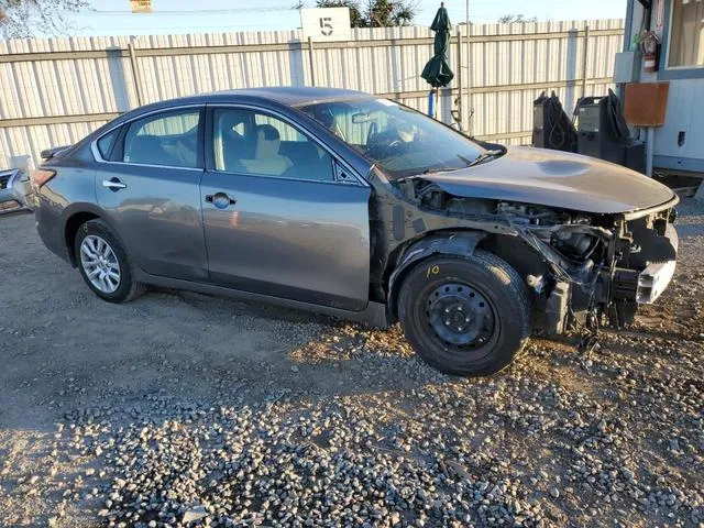 1N4AL3AP7EN340402 2014 2014 Nissan Altima- 2-5 4