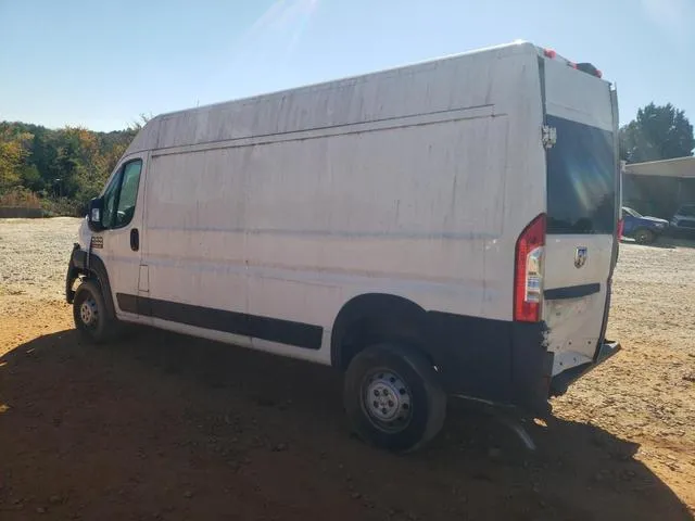 3C6TRVDG5KE526956 2019 2019 RAM Promaster- 2500 High 2