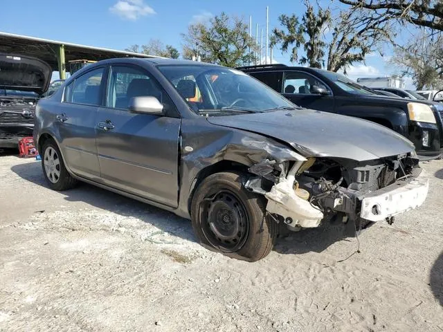 JM1BK12F161443349 2006 2006 Mazda 3- I 4