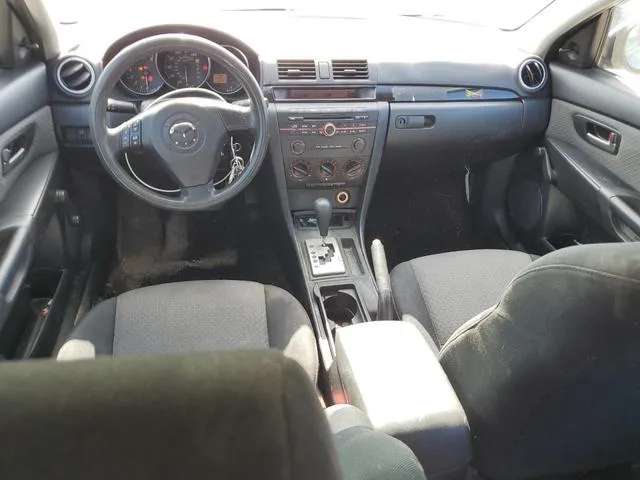 JM1BK12F161443349 2006 2006 Mazda 3- I 8