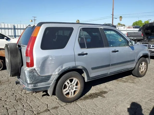 JHLRD78803C031737 2003 2003 Honda CR-V- EX 3