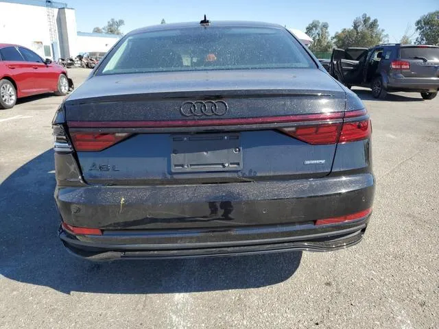 WAULDAF86RN003891 2024 2024 Audi A8- L 6