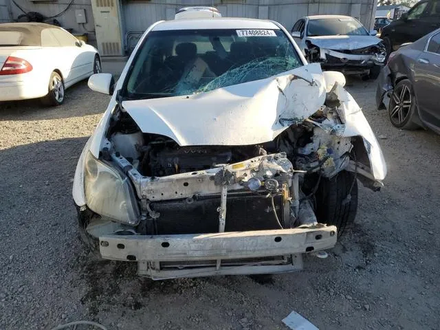 JTKKT624160137050 2006 2006 Toyota Scion 5