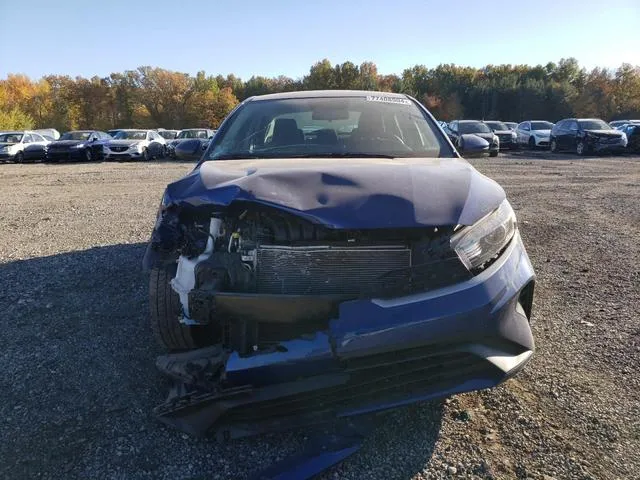 3KPF24AD4RE725389 2024 2024 KIA Forte- LX 5