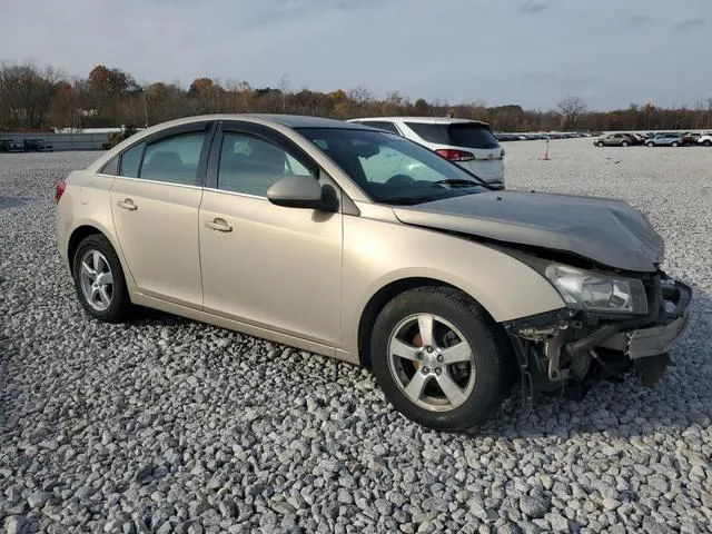 1G1PF5SC3C7160864 2012 2012 Chevrolet Cruze- LT 4