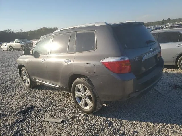 JTEES42A482055009 2008 2008 Toyota Highlander- Limited 2