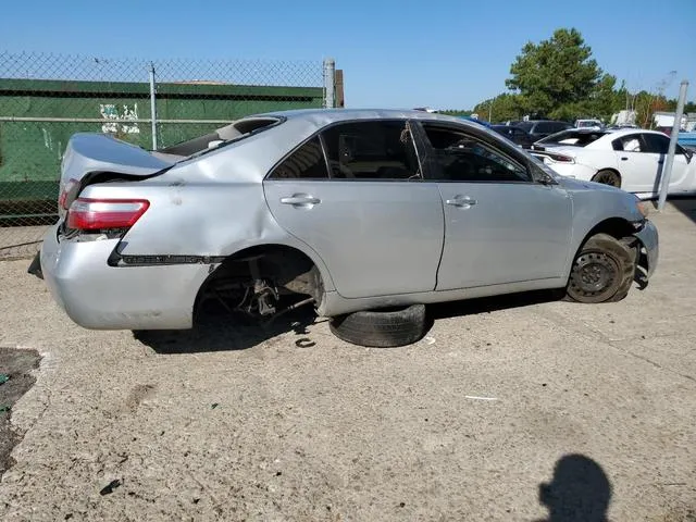 4T1BE46K77U129782 2007 2007 Toyota Camry- CE 3