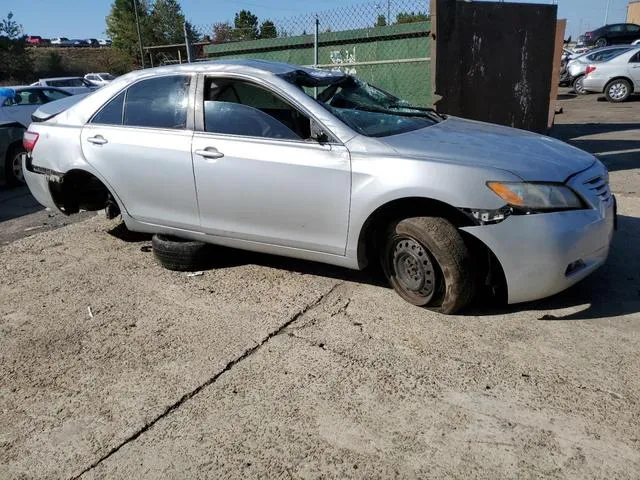 4T1BE46K77U129782 2007 2007 Toyota Camry- CE 4