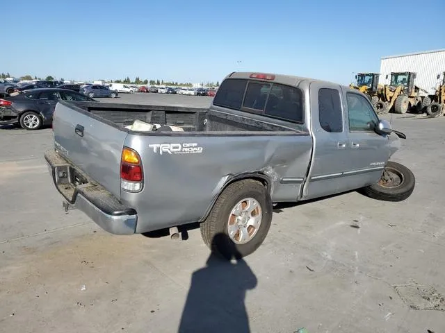 5TBRN34112S225551 2002 2002 Toyota Tundra- Access Cab Sr5 3