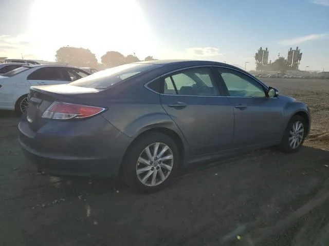 1YVHZ8CH4B5M03844 2011 2011 Mazda 6- I 3