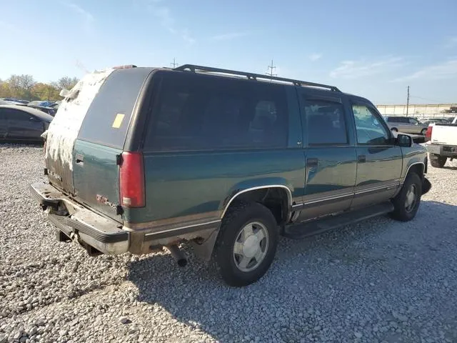 3GKFK16R7VG514905 1997 1997 GMC Suburban- K1500 3