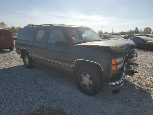 3GKFK16R7VG514905 1997 1997 GMC Suburban- K1500 4