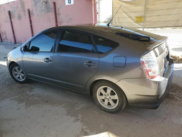 JTDKB20U073218675 2007 2007 Toyota Prius 2