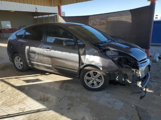 JTDKB20U073218675 2007 2007 Toyota Prius 4