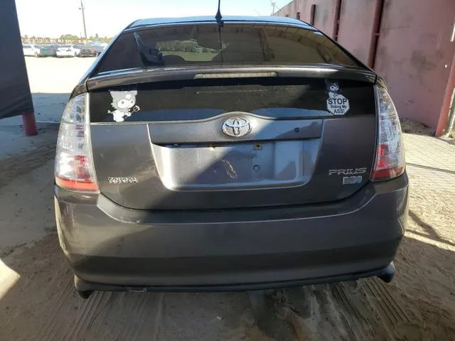 JTDKB20U073218675 2007 2007 Toyota Prius 6