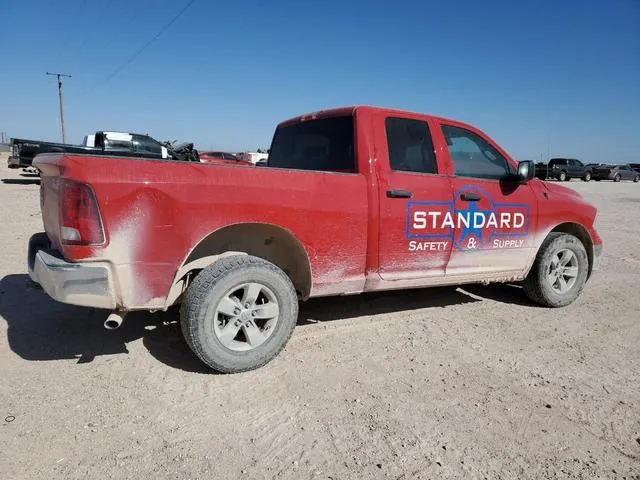 1C6RR6FG5MS513380 2021 2021 RAM 1500- Tradesman 3