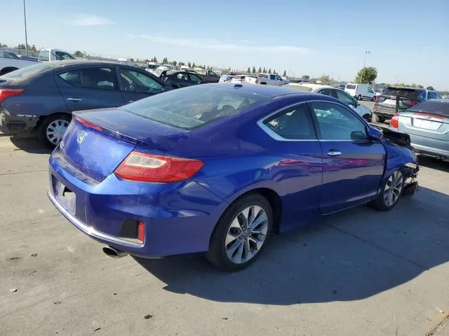 1HGCT1B83EA009548 2014 2014 Honda Accord- Exl 3