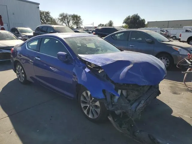 1HGCT1B83EA009548 2014 2014 Honda Accord- Exl 4