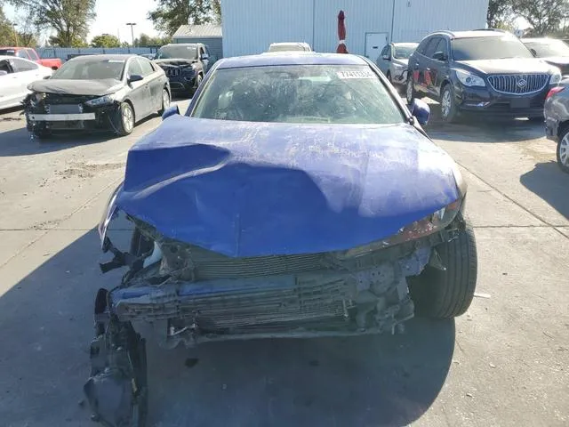 1HGCT1B83EA009548 2014 2014 Honda Accord- Exl 5