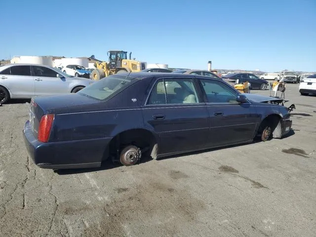 1G6KD54Y72U288706 2002 2002 Cadillac Deville 3