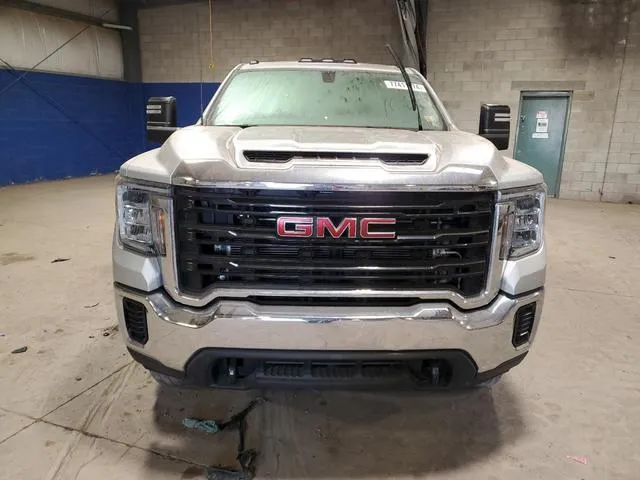 1GT49SEY3MF221001 2021 2021 GMC Sierra- K3500 5