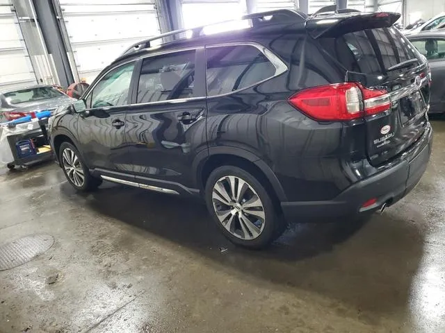 4S4WMAMD4N3468297 2022 2022 Subaru Ascent- Limited 2