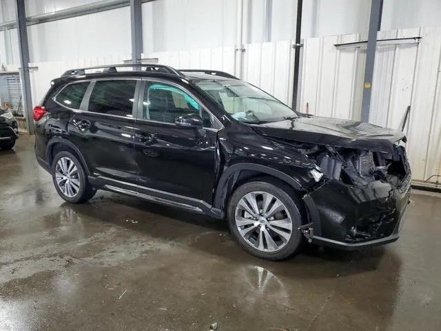 4S4WMAMD4N3468297 2022 2022 Subaru Ascent- Limited 4