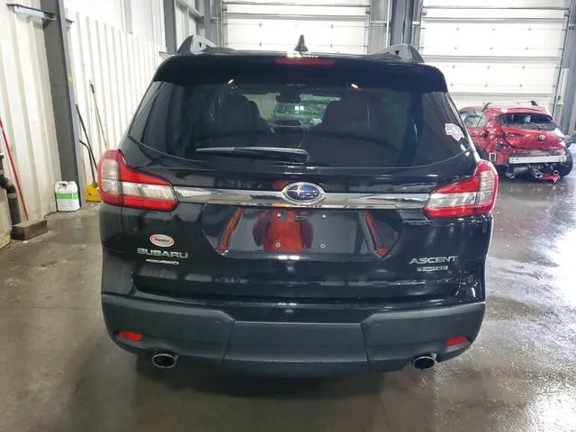 4S4WMAMD4N3468297 2022 2022 Subaru Ascent- Limited 6