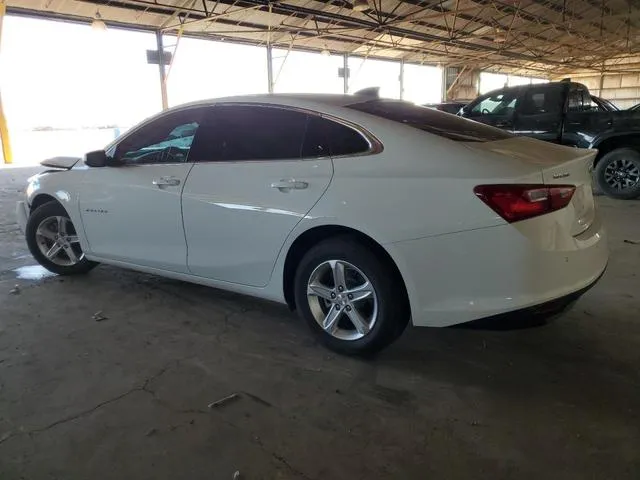 1G1ZB5ST7RF245175 2024 2024 Chevrolet Malibu- LS 2