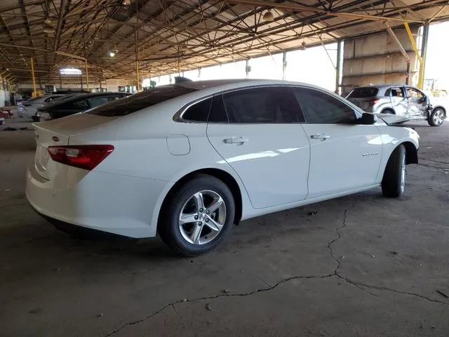 1G1ZB5ST7RF245175 2024 2024 Chevrolet Malibu- LS 3