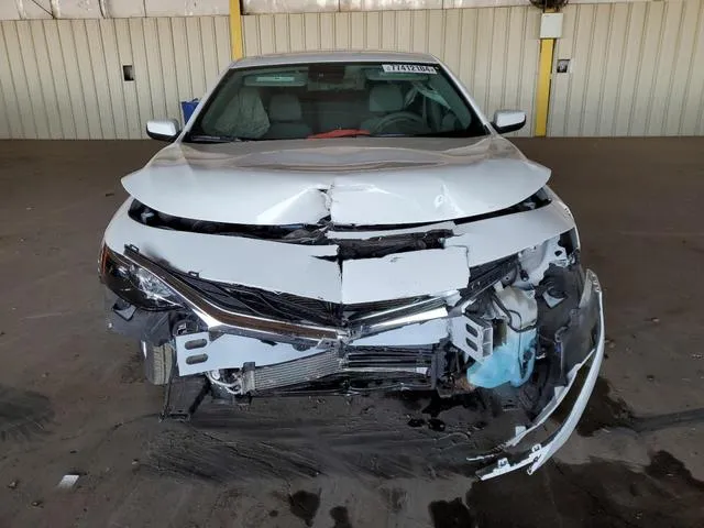 1G1ZB5ST7RF245175 2024 2024 Chevrolet Malibu- LS 5