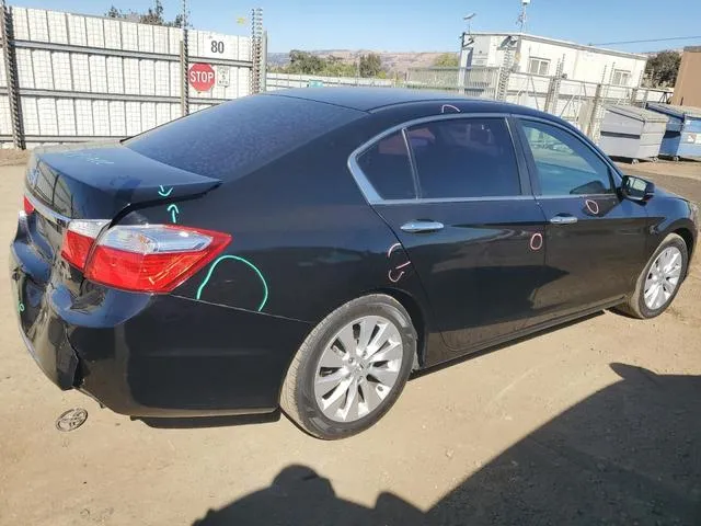 1HGCR2F79FA236394 2015 2015 Honda Accord- EX 3