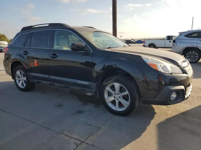 4S4BRDLC2D2263852 2013 2013 Subaru Outback- 3-6R Limited 4