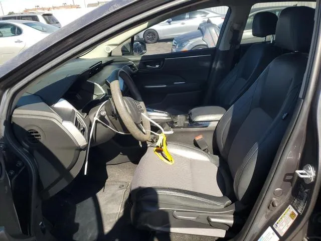 JHMZC5F17JC018537 2018 2018 Honda Clarity 7