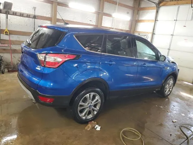 1FMCU0GD5HUC09678 2017 2017 Ford Escape- SE 3