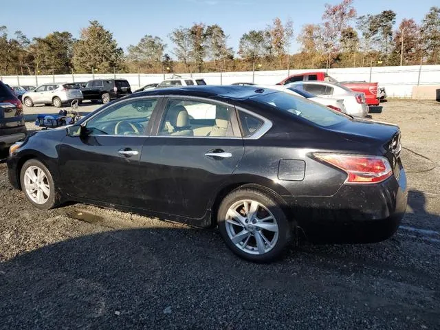 1N4AL3AP2EC136229 2014 2014 Nissan Altima- 2-5 2