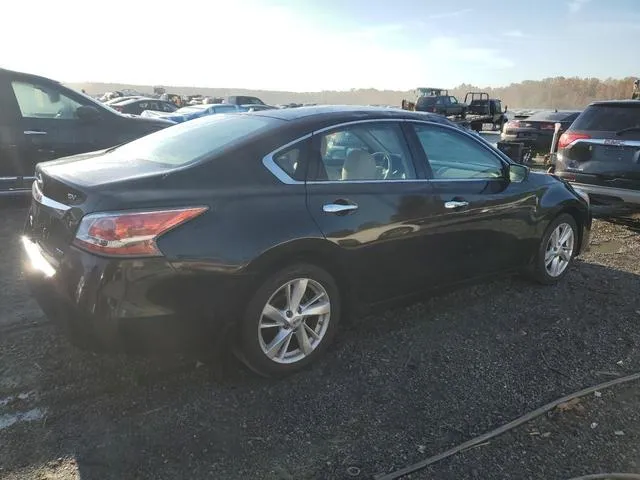 1N4AL3AP2EC136229 2014 2014 Nissan Altima- 2-5 3