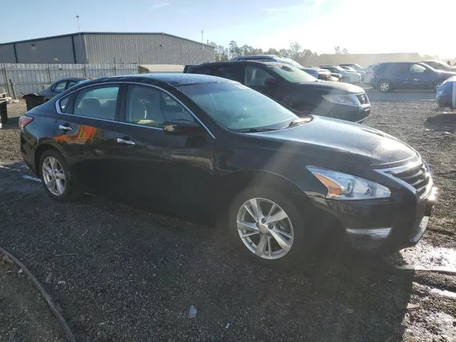 1N4AL3AP2EC136229 2014 2014 Nissan Altima- 2-5 4