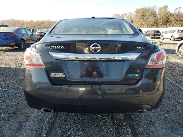 1N4AL3AP2EC136229 2014 2014 Nissan Altima- 2-5 6