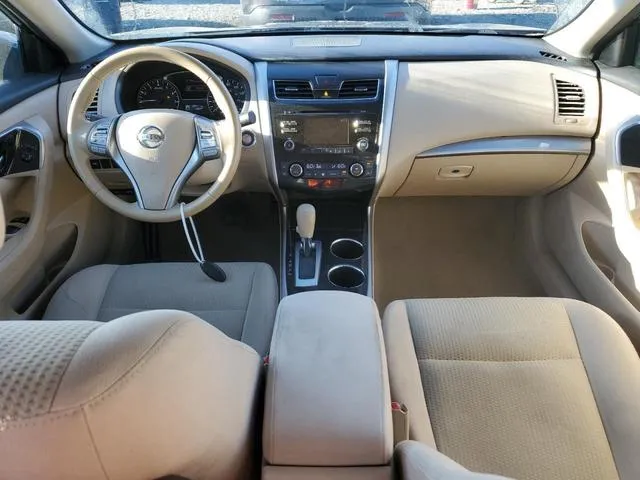 1N4AL3AP2EC136229 2014 2014 Nissan Altima- 2-5 8