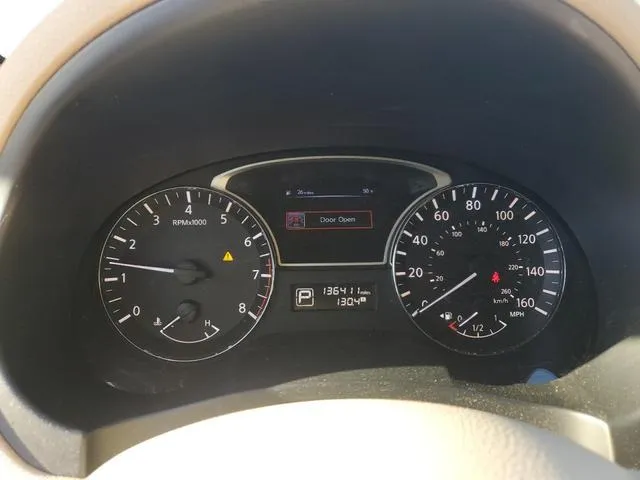 1N4AL3AP2EC136229 2014 2014 Nissan Altima- 2-5 9