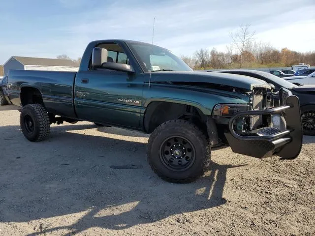 3B7KF26W22M285766 2002 2002 Dodge RAM 2500 4