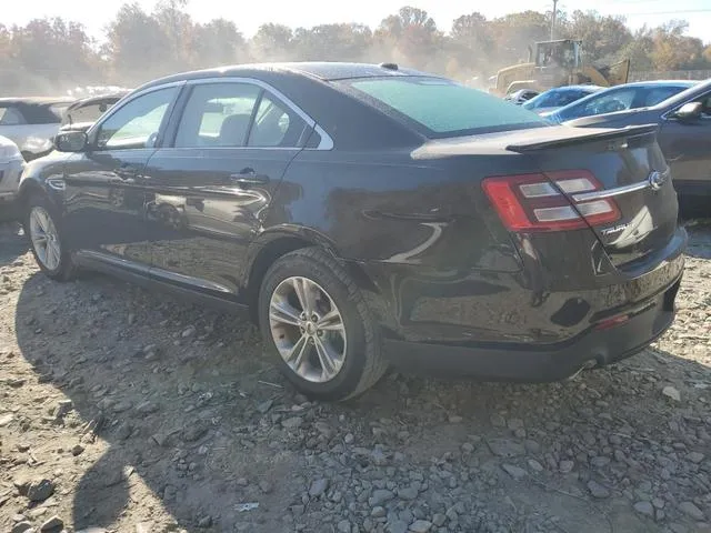 1FAHP2E8XDG197304 2013 2013 Ford Taurus- Sel 2