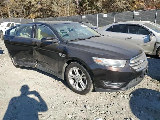 1FAHP2E8XDG197304 2013 2013 Ford Taurus- Sel 4